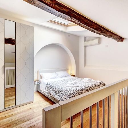 La Quiete In Centro By Wonderful Italy Apartment Bologna Bagian luar foto