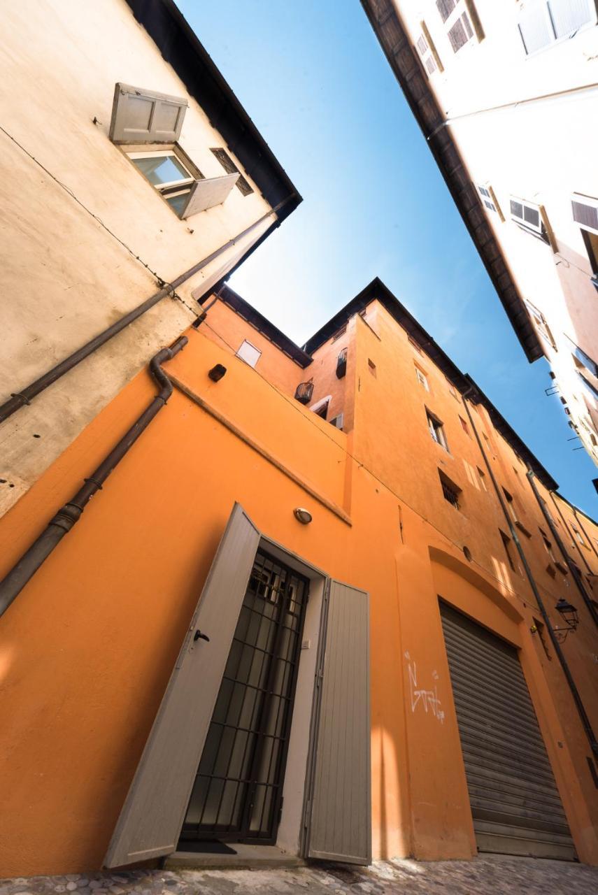 La Quiete In Centro By Wonderful Italy Apartment Bologna Bagian luar foto