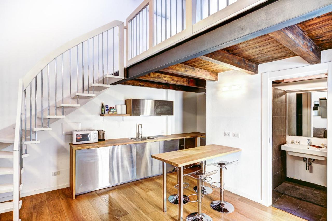 La Quiete In Centro By Wonderful Italy Apartment Bologna Bagian luar foto