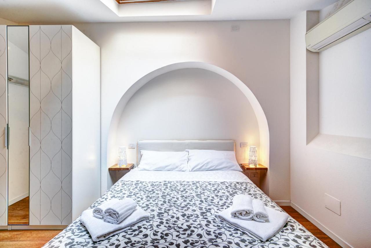 La Quiete In Centro By Wonderful Italy Apartment Bologna Bagian luar foto