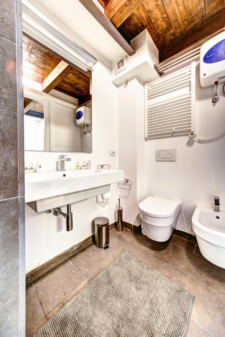 La Quiete In Centro By Wonderful Italy Apartment Bologna Bagian luar foto