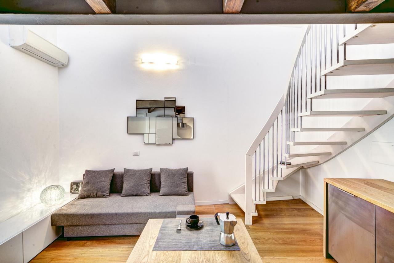 La Quiete In Centro By Wonderful Italy Apartment Bologna Bagian luar foto