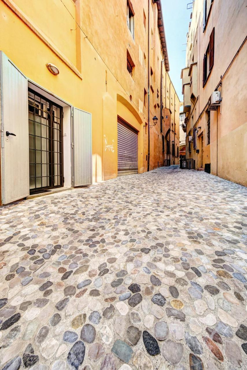 La Quiete In Centro By Wonderful Italy Apartment Bologna Bagian luar foto