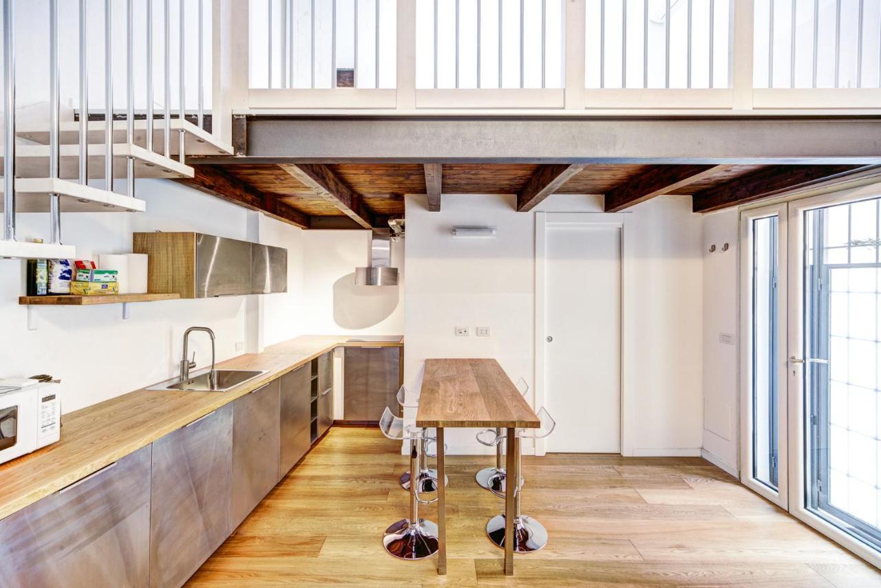 La Quiete In Centro By Wonderful Italy Apartment Bologna Bagian luar foto