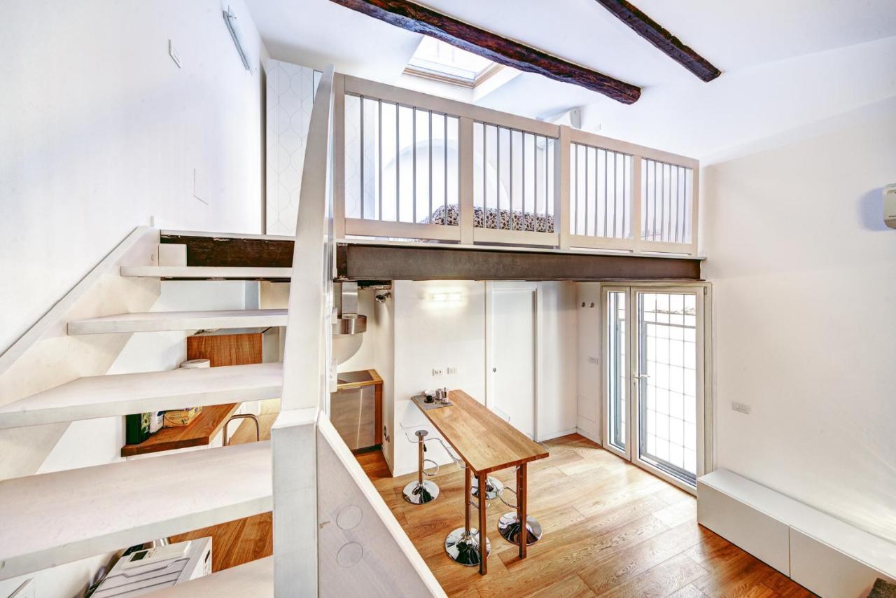 La Quiete In Centro By Wonderful Italy Apartment Bologna Bagian luar foto