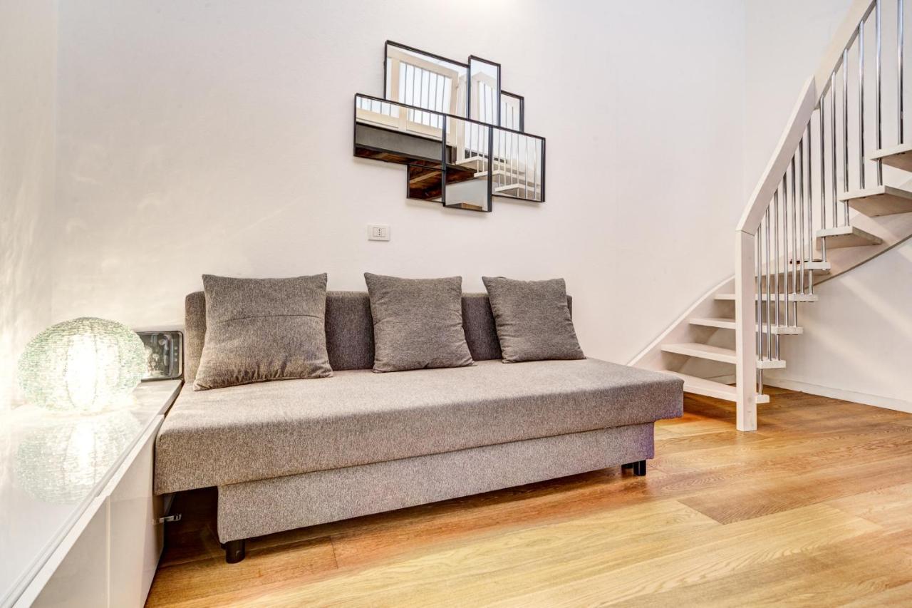 La Quiete In Centro By Wonderful Italy Apartment Bologna Bagian luar foto