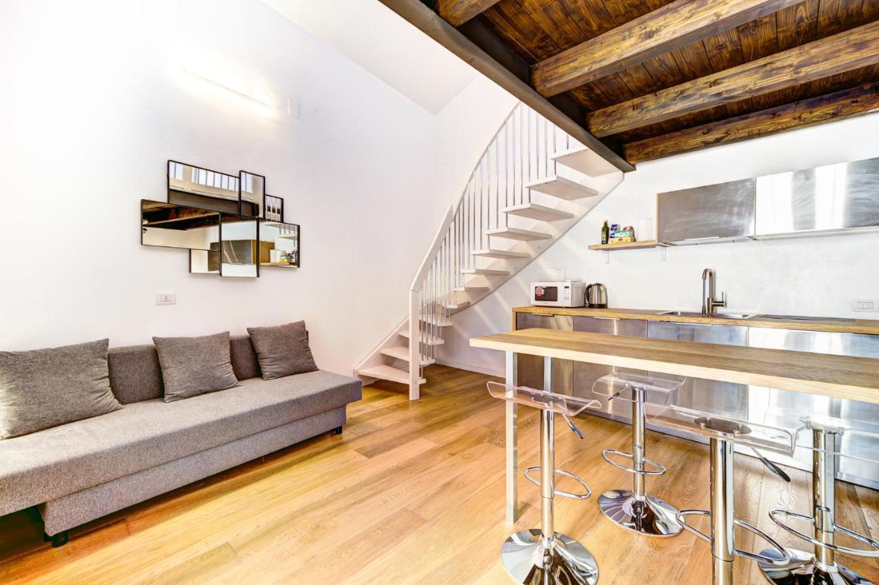 La Quiete In Centro By Wonderful Italy Apartment Bologna Bagian luar foto