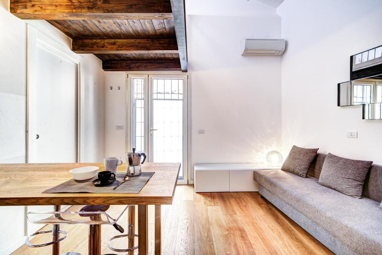 La Quiete In Centro By Wonderful Italy Apartment Bologna Bagian luar foto