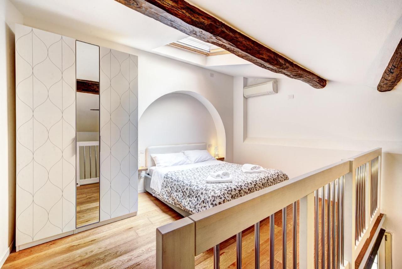 La Quiete In Centro By Wonderful Italy Apartment Bologna Bagian luar foto